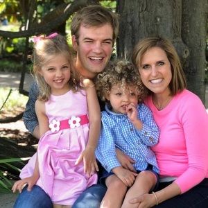 Meet your Posher, Ansley